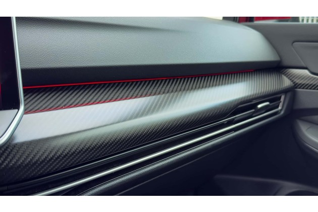 VW Golf GTI 2026 im Test