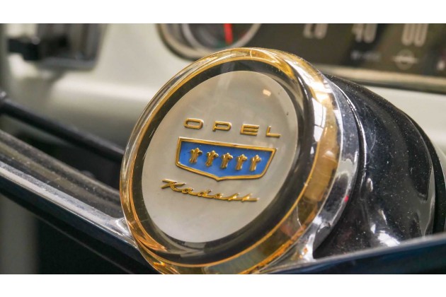 Opel Kadett A 1962 1965 im Test