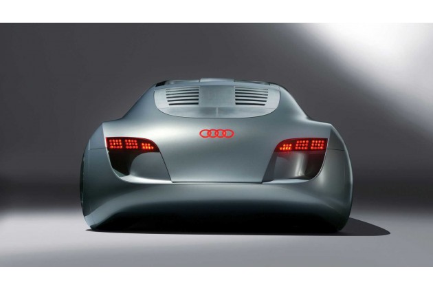 Audi RSQ Concept 2004