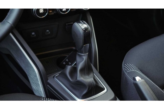 Dacia Duster TCe 150 EDC 2WD 2022 im Test