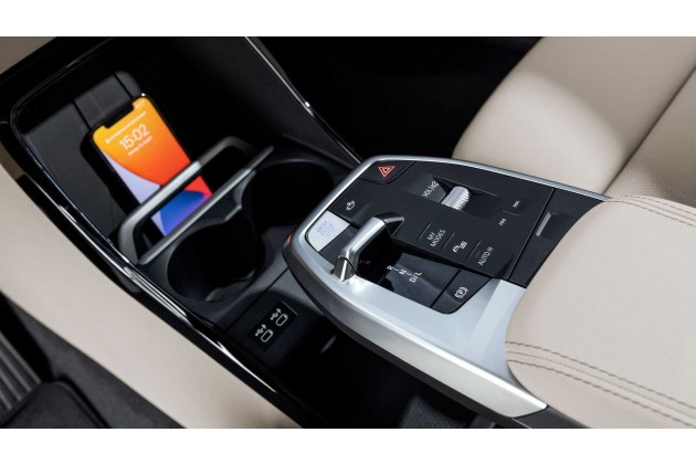 BMW 2er Active Tourer 2022