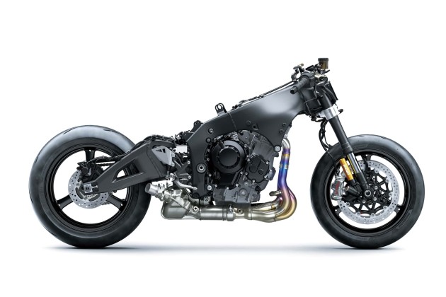 Kawasaki ZX 10 R 2027