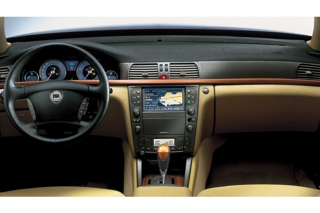 Lancia Thesis
