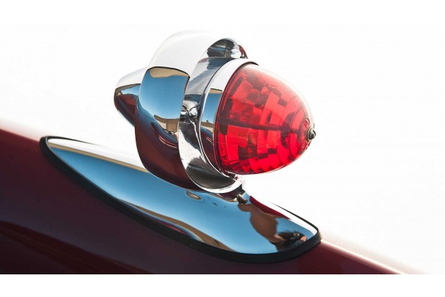 Chrysler D Elegance