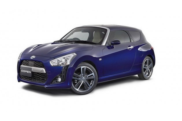 Wcf Daihatsu Copen Coupe And Copen Shooting Brake Daihatsu Copen Shooting Brake1