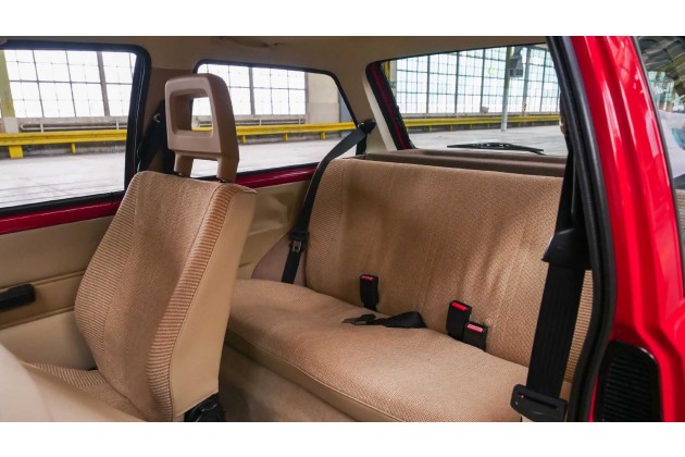 Opel Corsa A 1983 im Test