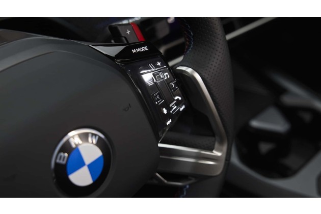 BMW M350 xDrive 2027