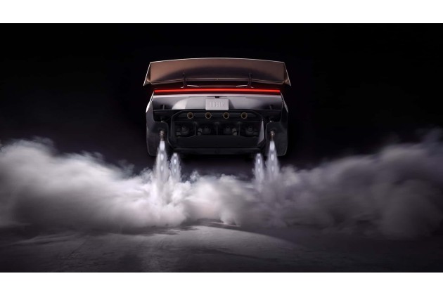 2028 Tesla Roadster Reveal
