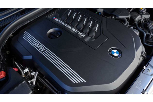 Test BMW M340i xDrive 2019
