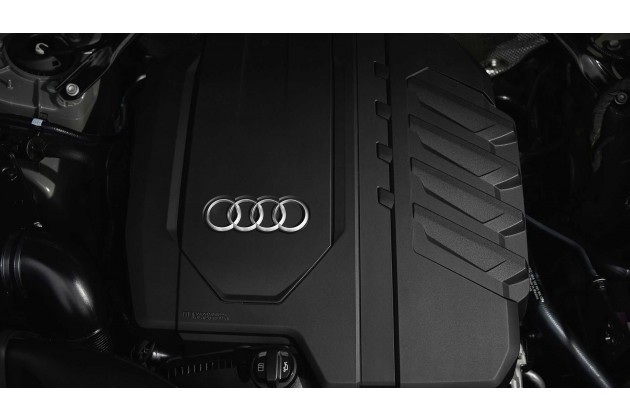 Audi Q5 Sportback 2021 im Test