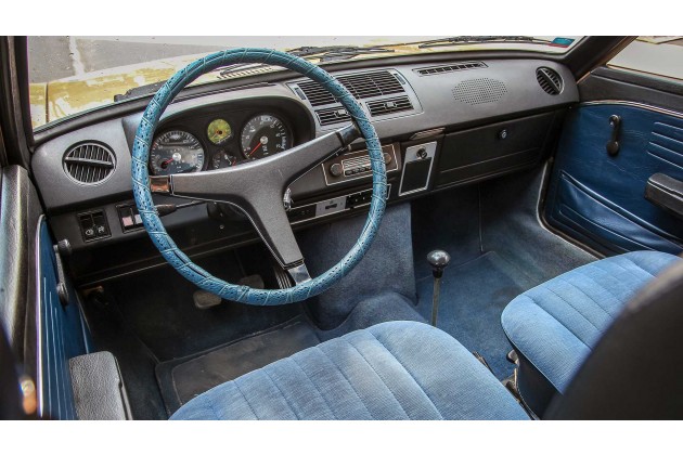 Volkwagen K70
