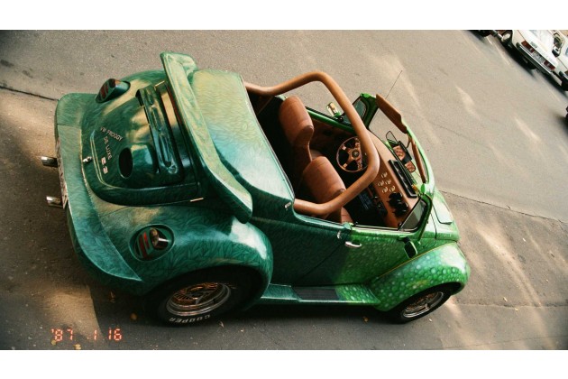 Wuling Hongguang Mini EV Cabrio Will Reach Europe Under The FreZe Froggy Name