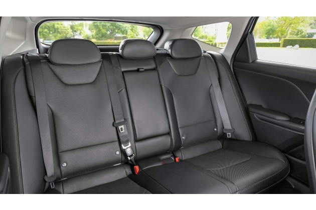 Kia K4 Sportswagon Hybrid 2026
