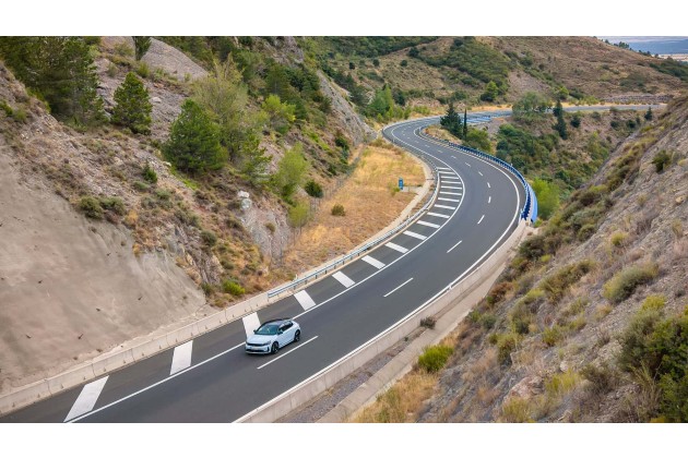 Opel Corsa GSE Roadtrip 2027
