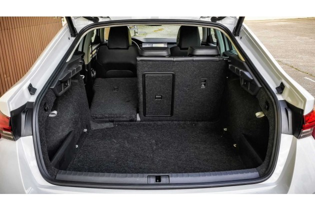 Skoda Octavia Limousine 2020 im Test