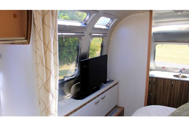 Airstream International 25IB