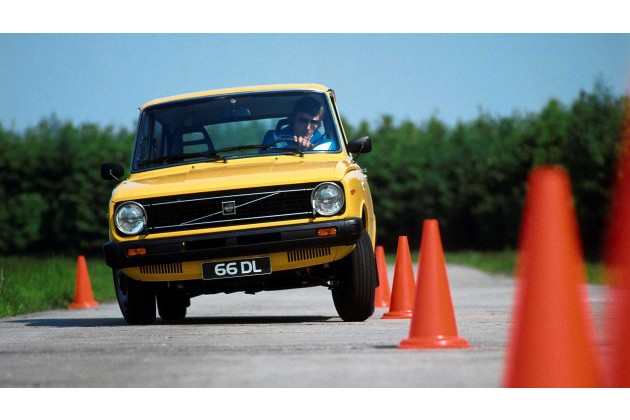 Volvo 66