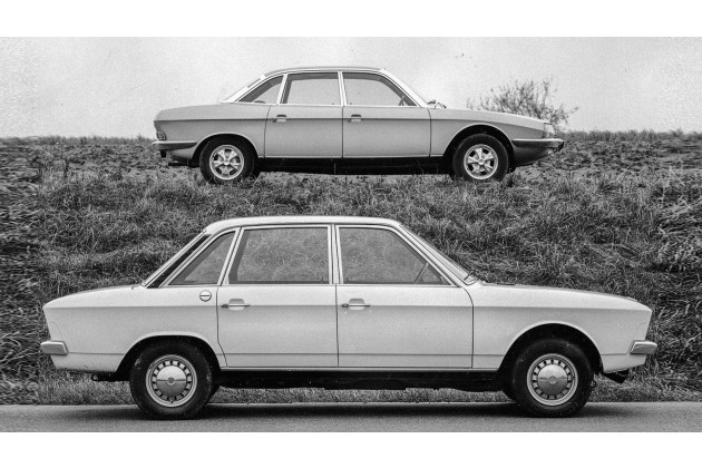 Volkwagen K70