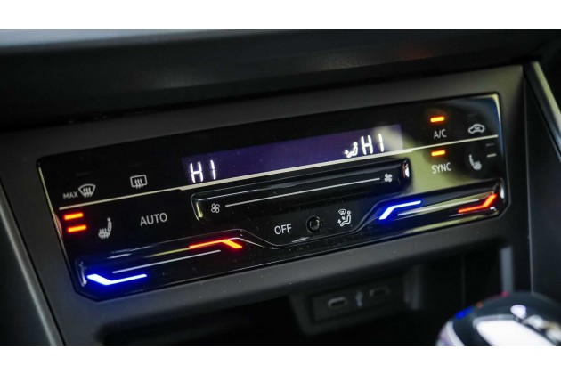 Volkswagen Polo 1.0 TSI 2021 im Test