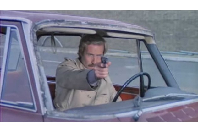 Alfa Romeo Giulia 60 anni di cinema