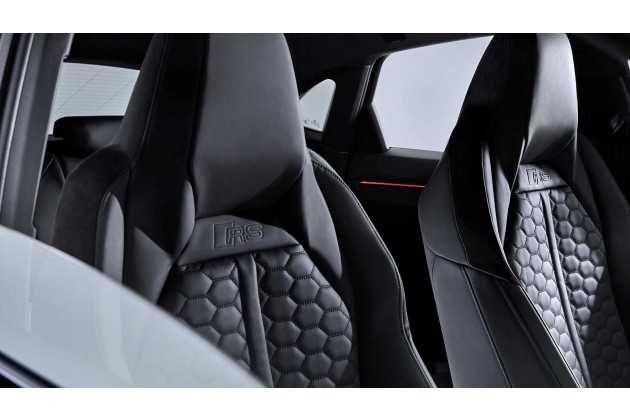 Audi RS Q3 Sportback 2019