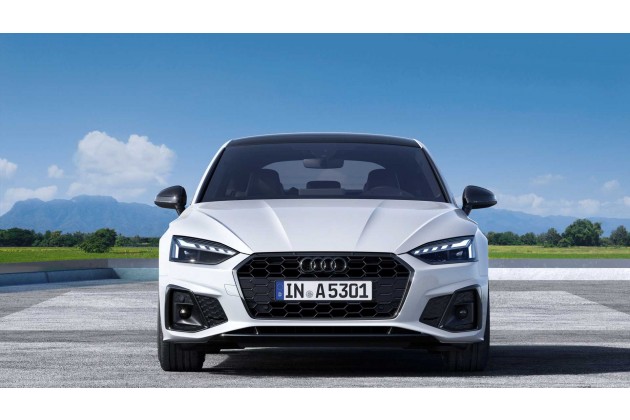 Audi A5 Sportback S line competition plus 2021