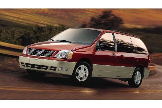 Ford Freestar