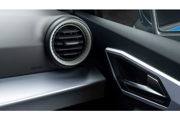 Seat Arona Xperience 2021 im Test