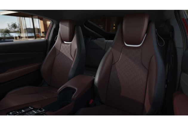 2027 Honda Prelude Limited Edition Europe