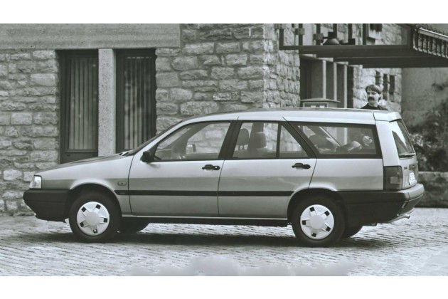 Fiat Tempra 1990 1996
