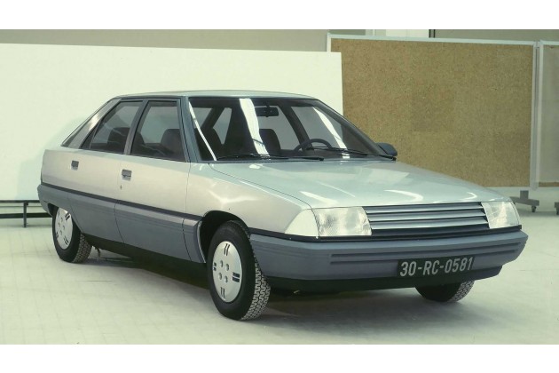 Renault 21 1986 1995