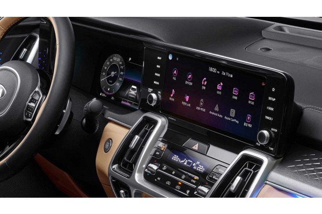 Kia Reveals Sorento Suv Photos Exterior And Interior