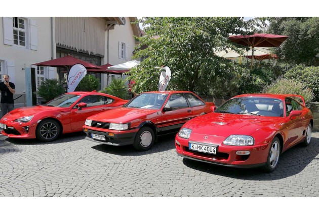Toyota Corolla GT Twin Cam 16 AE86