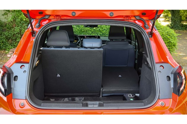 Nissan Micra 2026 im Alltagstest