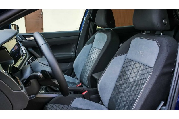 Volkswagen Polo 1.0 TSI 2021 im Test