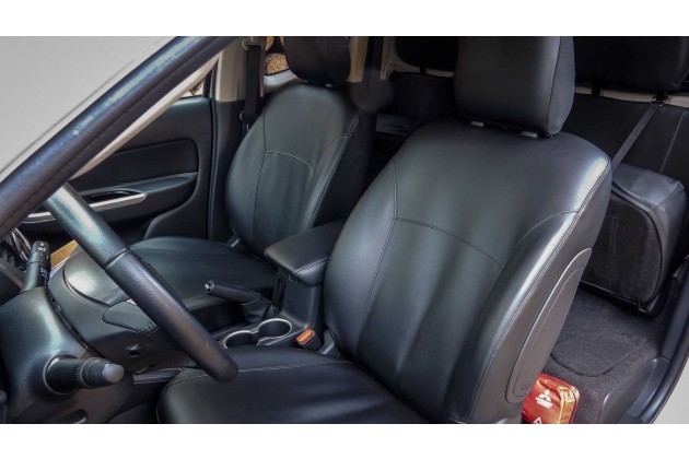 Mitsubishi L200 2021 mit Milwaukee Handwerkerausbau