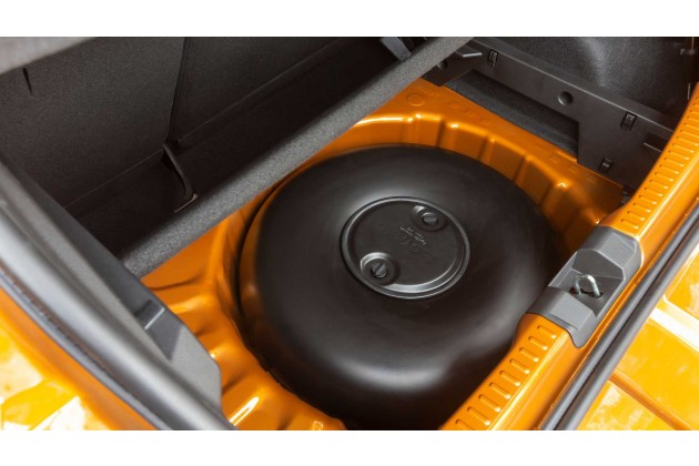 LPG bei Dacia