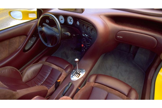 Italdesign Cala
