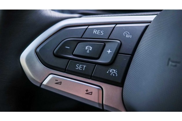 Volkswagen Polo 1.0 TSI 2021 im Test