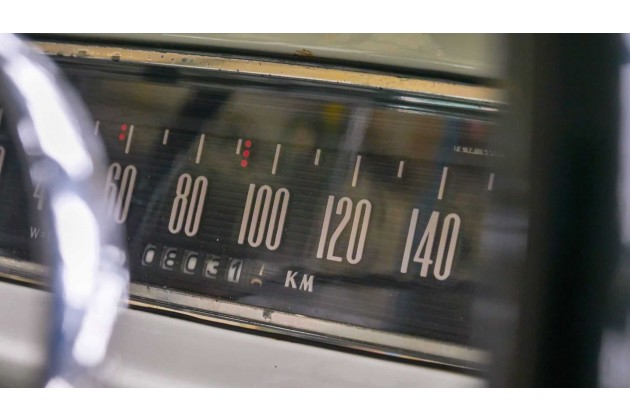 Opel Kadett A 1962 1965 im Test