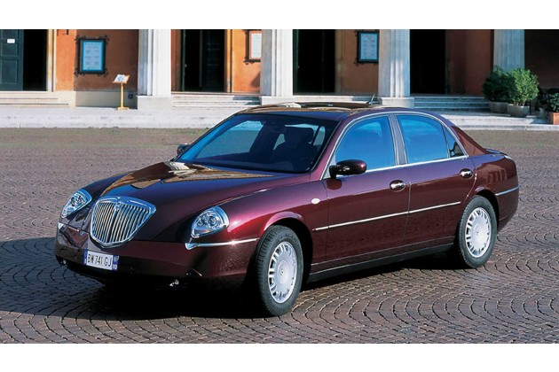 Lancia Thesis