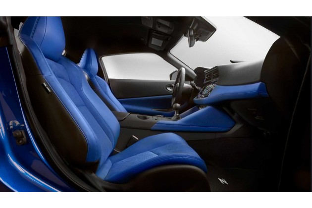 2023 Nissan Z