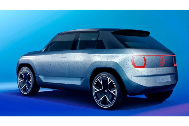 VW Id.life 2021