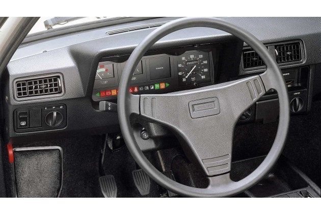 Volvo 300er Serie 1976 1991