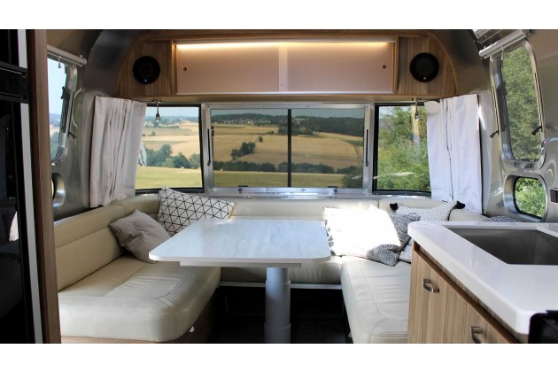 Airstream International 25IB