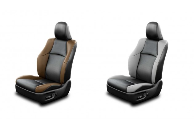 Toyota Land Cruiser 2022 mit Facelift