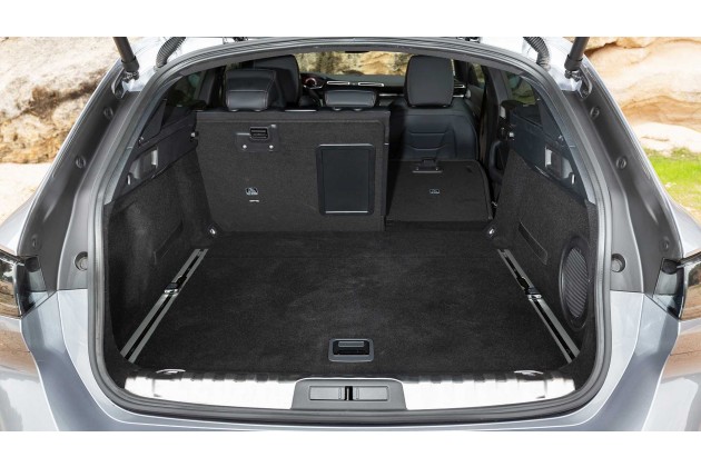 Peugeot 508 SW 2019 im Test