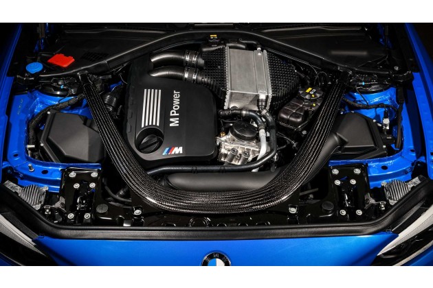 BMW M2 CS 2020