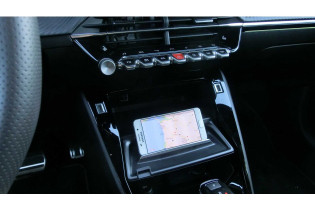 Peugeot 208 2019 GT Line