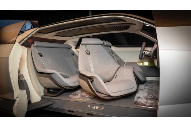 Hyundai 45 Ev Concept
